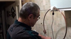 Антишумовая антенна R3PIN ч.2