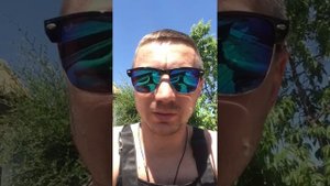 Мошка в Астрахани