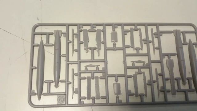 1/72 Modelsvit SU-17M3R unboxing смотреть онлайн