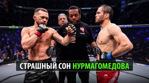 СуперБой UFC Абу-Даби! Бой Пётр Ян VS Умар Нурмагомедов / За Выход на Мераба Двалишвили