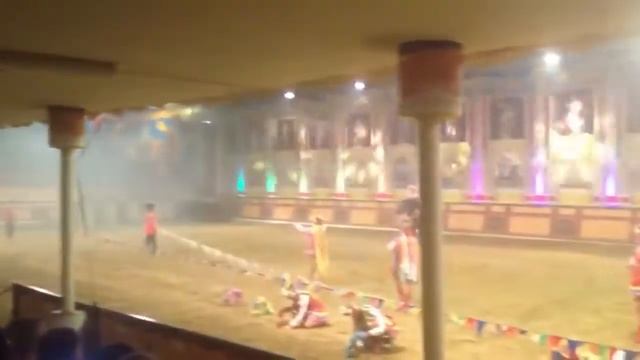 Конь затоптал артистку Абрау Дюрсо 30 08 2015 смотреть онлайн