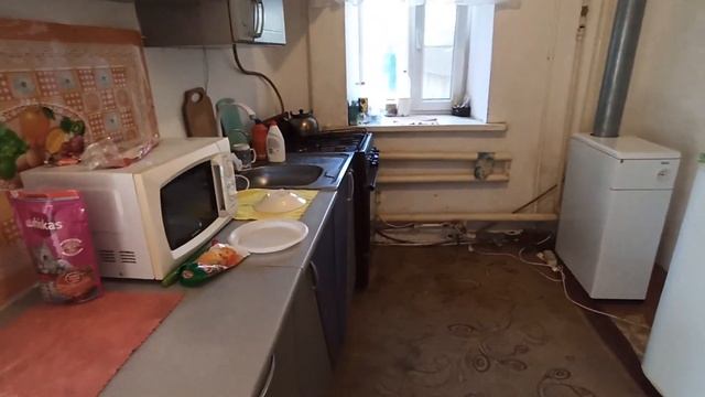 Дом 📮 Краcнодарский край, Ейский, Камышеватская