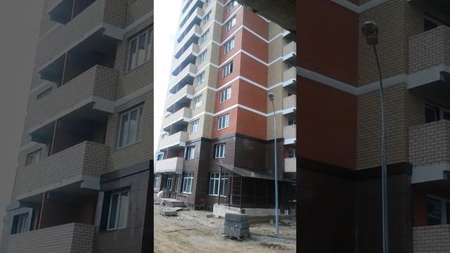 ЖК Фестивальный. Девеломпент-Юг. смотреть онлайн