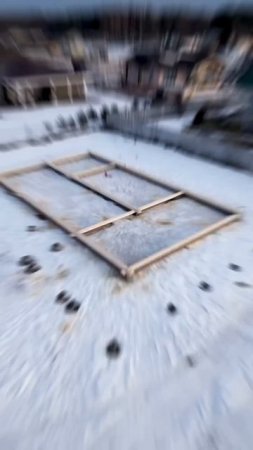 СТРОИМ ДОМ ДЛЯ ЗАМЕЧАТЕЛЬНОЙ СЕМЬИ С ДВУМЯ ДЕТЬМИ
