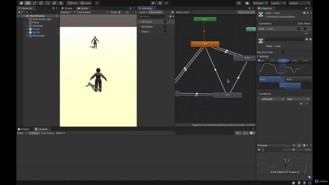 Udemy - Unity 3D and C# - The Complete RPG Guide for Beginners6