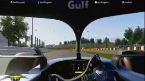 🏎️ Гран-при Японии! Квалификация в F1 2023 за Williams – борьба за стартовую позицию! 🚀