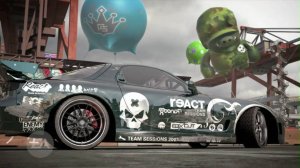 Bloc Party - Prayer (Does it Offen You, Yeah Remix)_NEED FOR SPEED PRO STREET