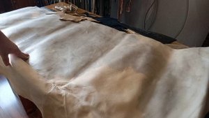 Купил другую сыромять