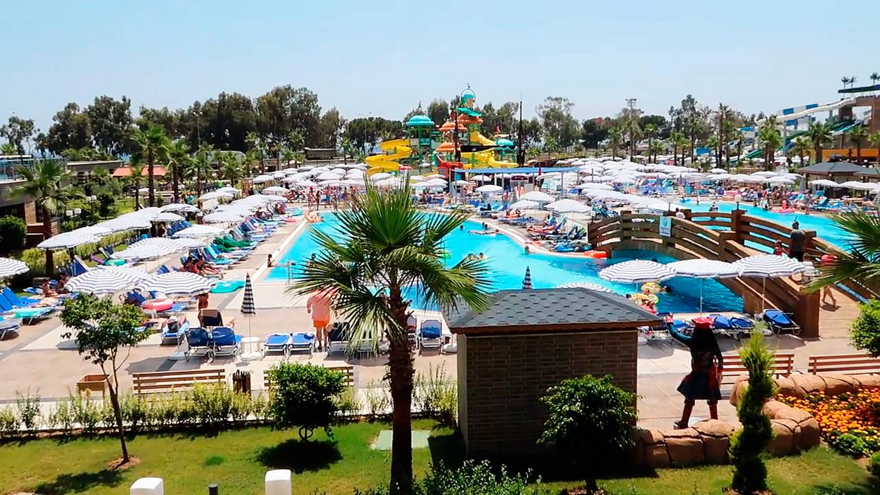 Что случилось с нашей мамой на море? Аллергия на солнце Как лечить и что делать? Отдых в Турции 2018 смотреть онлайн