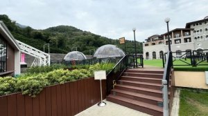 В Красную поляну