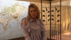 класс 0-3 Елена, мама Маруси