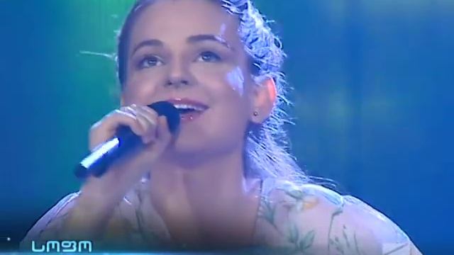 სოფო ბათილაშვილი - რა კარგი ხარ რა კარგი / sofo batilashvili - ra kargi xar ra kargi