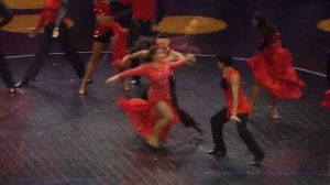 Strictly Come Dancing Live Tour bits from Liverpool 2024 - and  Brucie