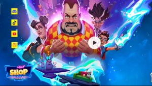 Игра dark Riddle