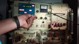 Краткий обзор радиостанции Р-625 ПИХТА