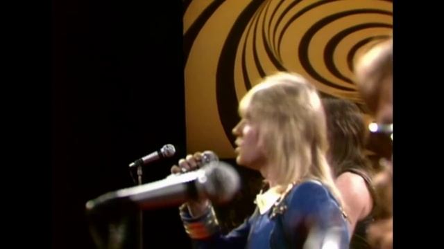 Sweet - Turn It Down - The Geordie Scene 30.11.1974 (OFFICIAL) смотреть онлайн
