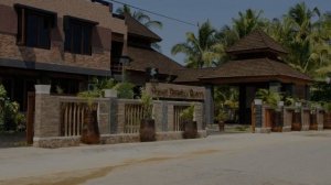 Ocean Paradise Resort, Ngwesaung, Myanmar