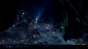 Thousand Foot Krutch – Impossible (FMV) Pacific Rim
