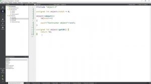 2.27.  Статические методы класса