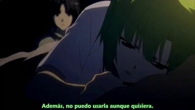 Shuffle! AMV Asa смотреть онлайн