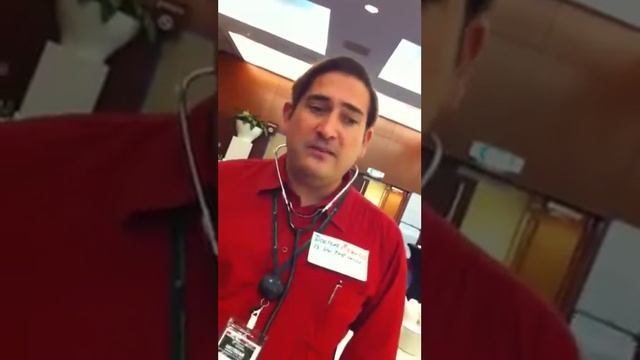 Meet Angel Medinilla смотреть онлайн