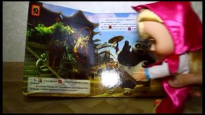 Кунг Фу Панда Читаем и озвучиваем с Машей Kung Fu Panda We read and voice with Masha