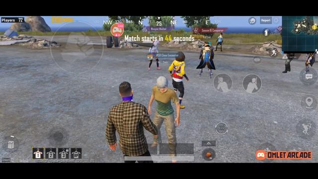 IVAN VERA ENNAYA ROMBA TORTURE PANRAN (HACKER) | SOLO CONQUERER PUSH 18+ #Furyraid #pubgtamil