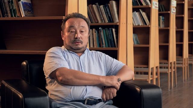 Светқали АЙТМАН Нұржан Адай көтерілісі туралы
