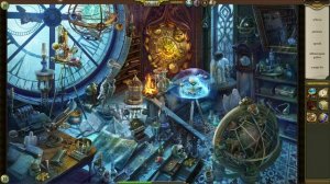 Hidden City: Поиск скрытых предметов. Лаборатория (Абракадабра). Прохождение от SAFа