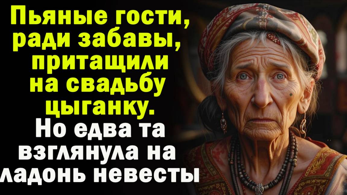 Жизненные истории " Предсказание на всю жизнь" Истории из жизни / Рассказы / Слушать аудио рассказы