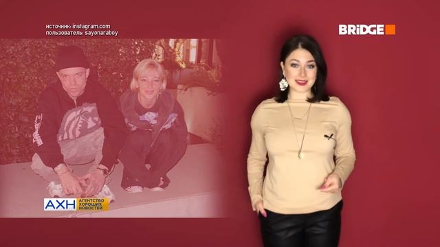 АХН 08.12.21: Элджей эмигрировал на Кипр, новая Матрица и брейкап Шона Мендеса и Камиллы Кабейо! смотреть онлайн