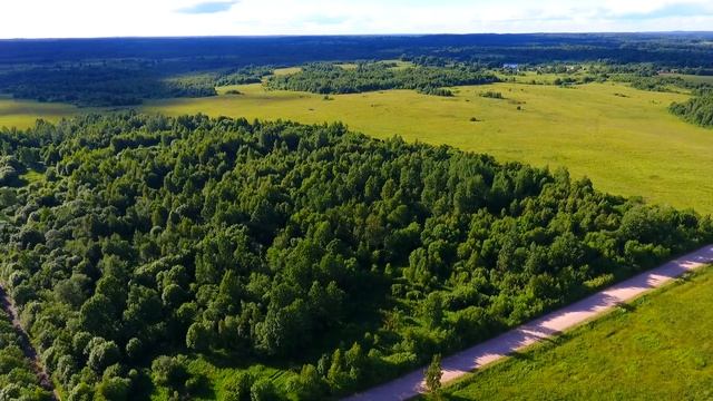 Land for farming, business and investment - Земельные участки для фермерства, бизнеса и инвестиций