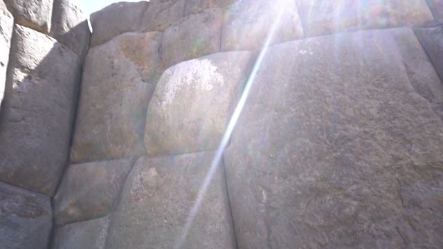 Saksaywaman - Cusco, Peru (HD) смотреть онлайн