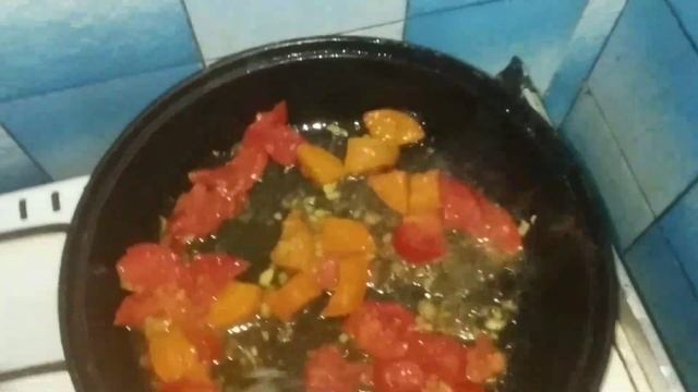 🌺فطار الزهقانين🌺 مش هتبطلي تعمليه من حلاوته🤗#ramadan #recipes #رمضان смотреть онлайн