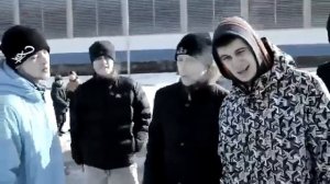 Гамора куйзнает