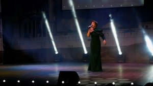 Сколько нежности в этой песне!