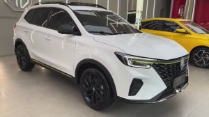 MG RX5 Sport Edition 2024 - Интерьер и Экстерьер