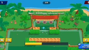 новый баг в бравл старс