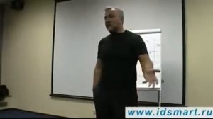 Квантовый скачок сознания.(Сергей Ковалев)