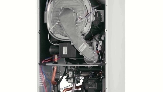 Котлы газовые конденсационные. Монтаж. Подготовка к монтажу смотреть онлайн