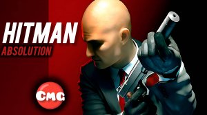 Hitman Absolution#Полное прохождение игры, русс озвучка (Игрофильм)