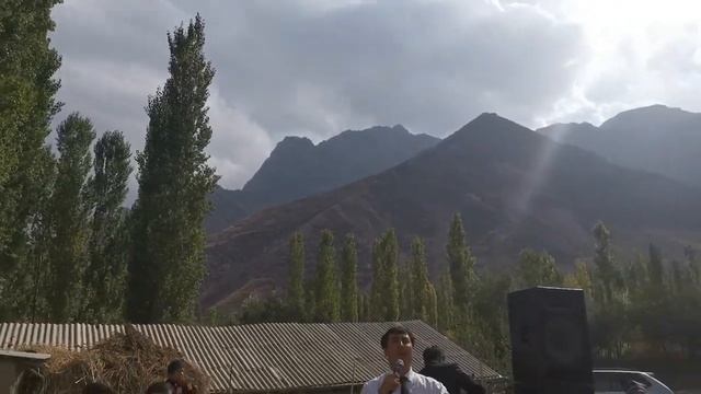 Шаб ба хайр. Каленинобод Хшекат. смотреть онлайн