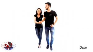 09. Beginners - El Dedo - Salsa Cubana cork