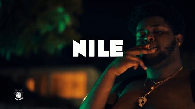 Dancehall Riddim Instrumental 2023 ~ "Nile" | (Prod. caadobeatz) смотреть онлайн