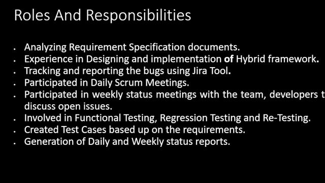 How to Crack Selenium Interview for Experience Candidate | Software Testing Interview Useful Tips