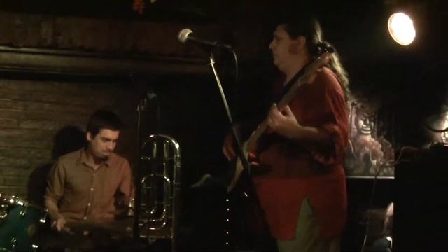 Safety Magic - Dedushka @China-Town-Cafe (08) смотреть онлайн