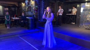 Любовь Махно - "Миллион голосов"