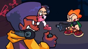 БФ против Дарнелла //DueDebts