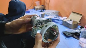 Тюнинг фар авто. Ремонт фар авто всех марок.| Студия автосвета Тюнинг-оптики.рф