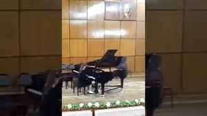 Черни Этюд 34 опус 299